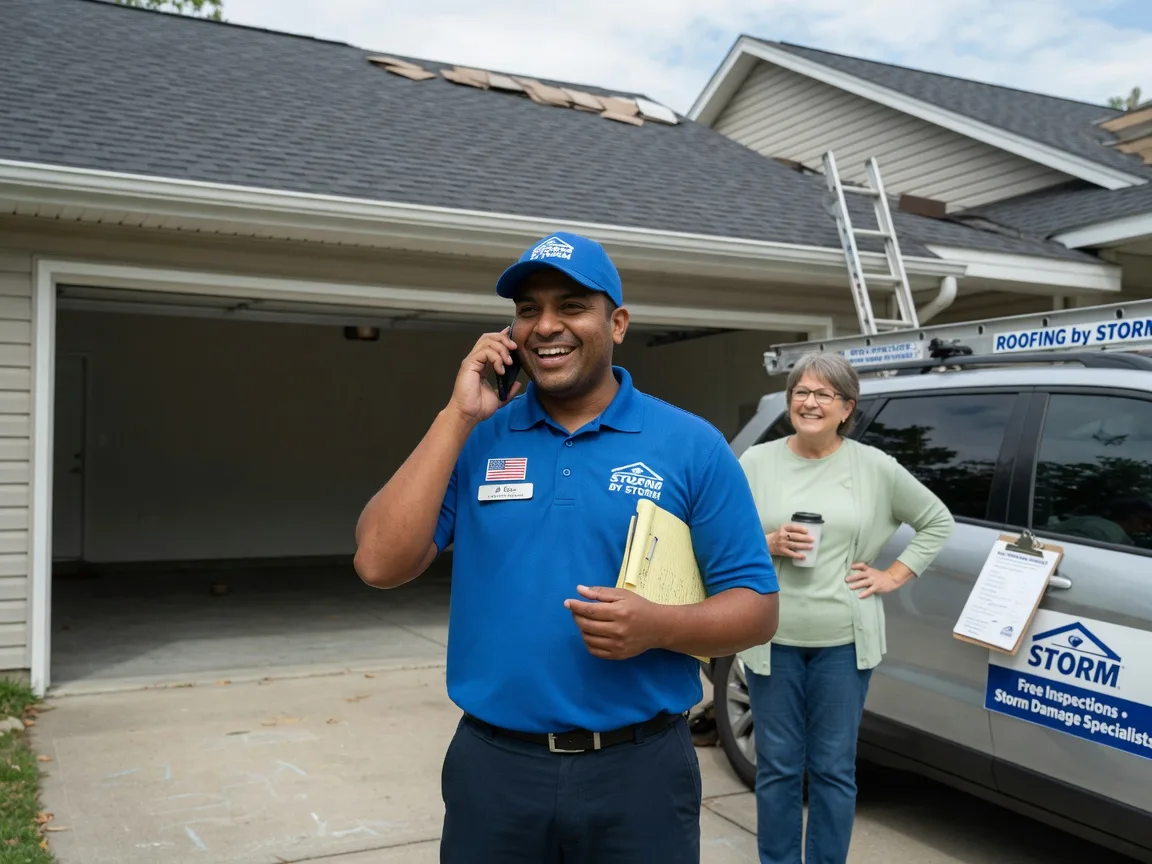 Roof Repair Near Me Deville, LA FAQs
