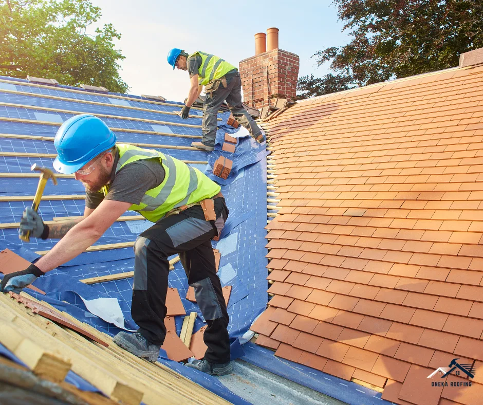 Why choose Roof Repair Near Me in Deville, LA
